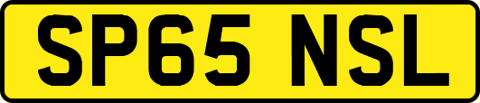SP65NSL