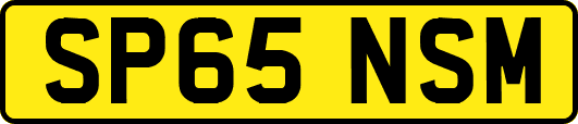 SP65NSM