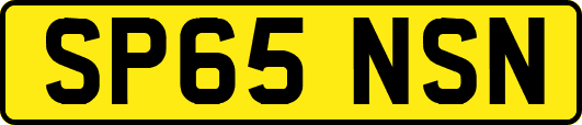 SP65NSN