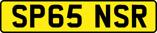 SP65NSR