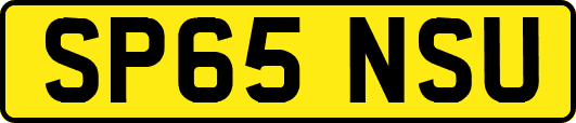 SP65NSU
