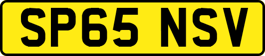 SP65NSV