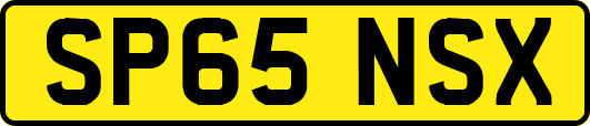 SP65NSX