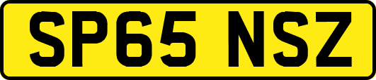 SP65NSZ