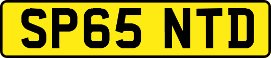SP65NTD