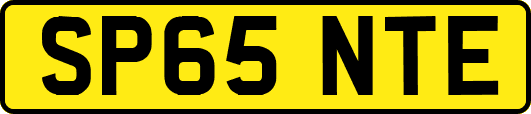 SP65NTE