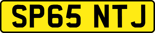 SP65NTJ