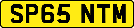 SP65NTM