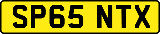 SP65NTX