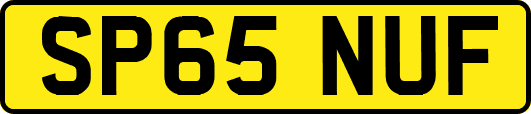 SP65NUF