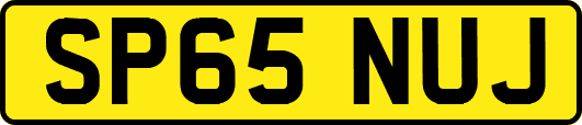 SP65NUJ