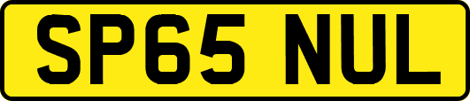 SP65NUL