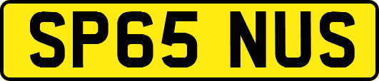 SP65NUS