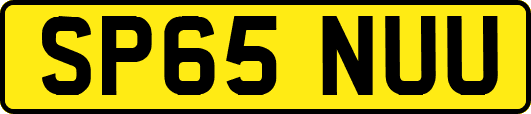 SP65NUU