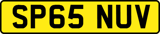 SP65NUV