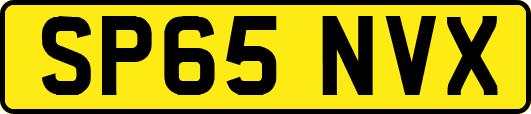 SP65NVX