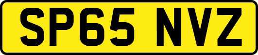 SP65NVZ