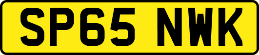 SP65NWK