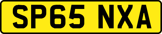 SP65NXA