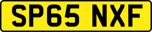 SP65NXF