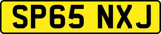 SP65NXJ