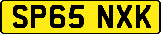 SP65NXK