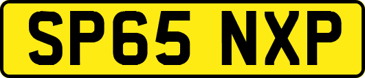 SP65NXP