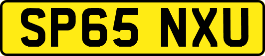 SP65NXU