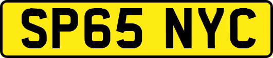 SP65NYC