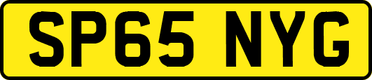 SP65NYG