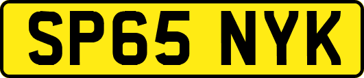 SP65NYK