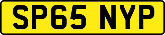 SP65NYP
