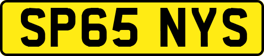 SP65NYS