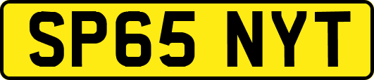 SP65NYT
