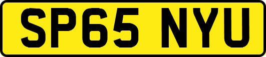 SP65NYU
