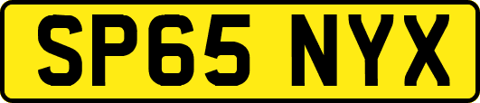 SP65NYX