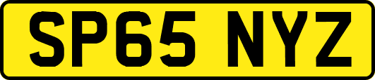 SP65NYZ