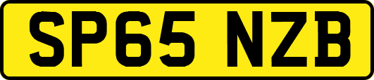 SP65NZB