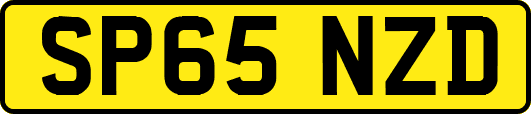 SP65NZD