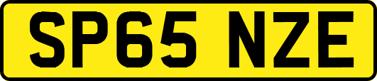 SP65NZE