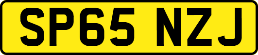 SP65NZJ