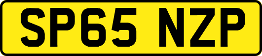 SP65NZP