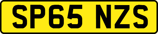 SP65NZS