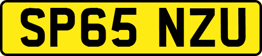 SP65NZU