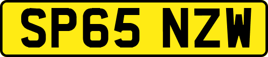 SP65NZW