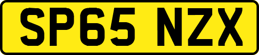 SP65NZX