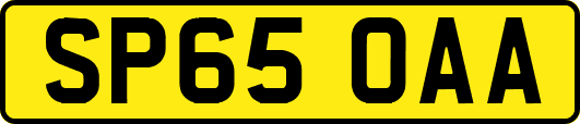 SP65OAA