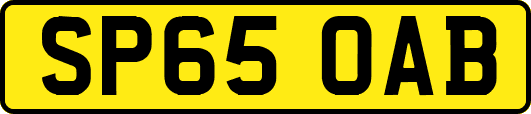 SP65OAB