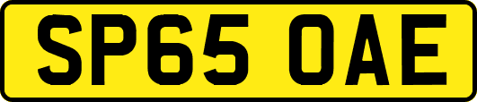SP65OAE