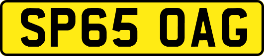 SP65OAG